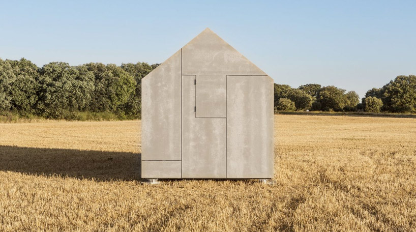 Pop-Up Project Navarra modular 3