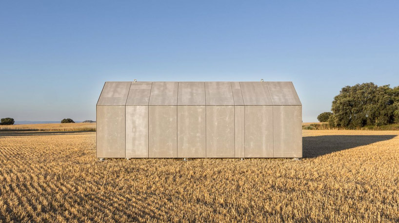 Pop-Up Project Navarra modular 4